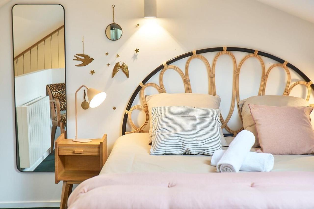 Apartamento The Little Lafayette-halles Paul Bocuse-part Dieu *