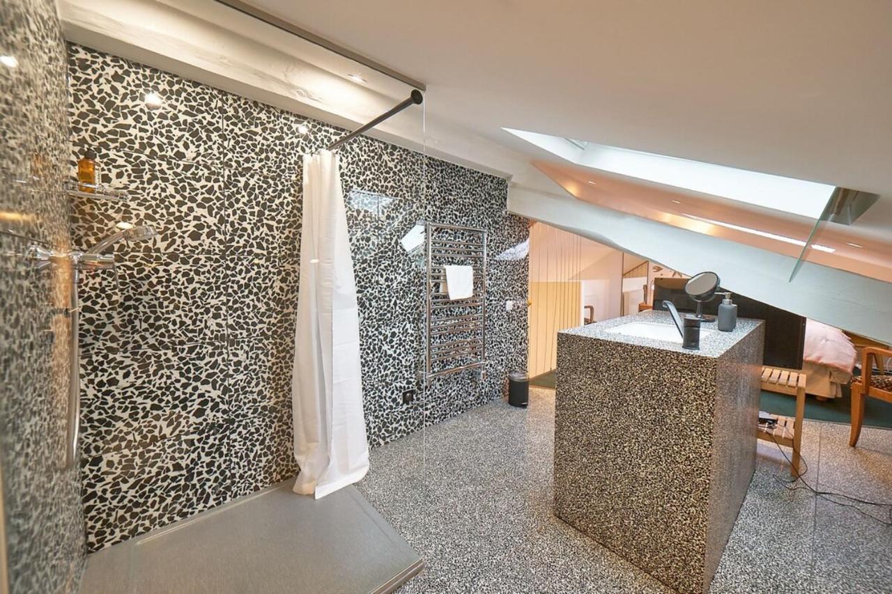 The Little Lafayette-halles Paul Bocuse-part Dieu Apartamento